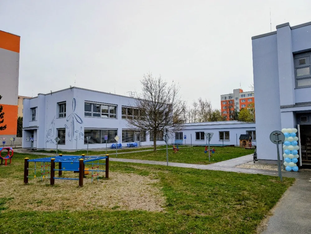 Budějce investovaly za pět let do modernizace škol více než miliardu korun