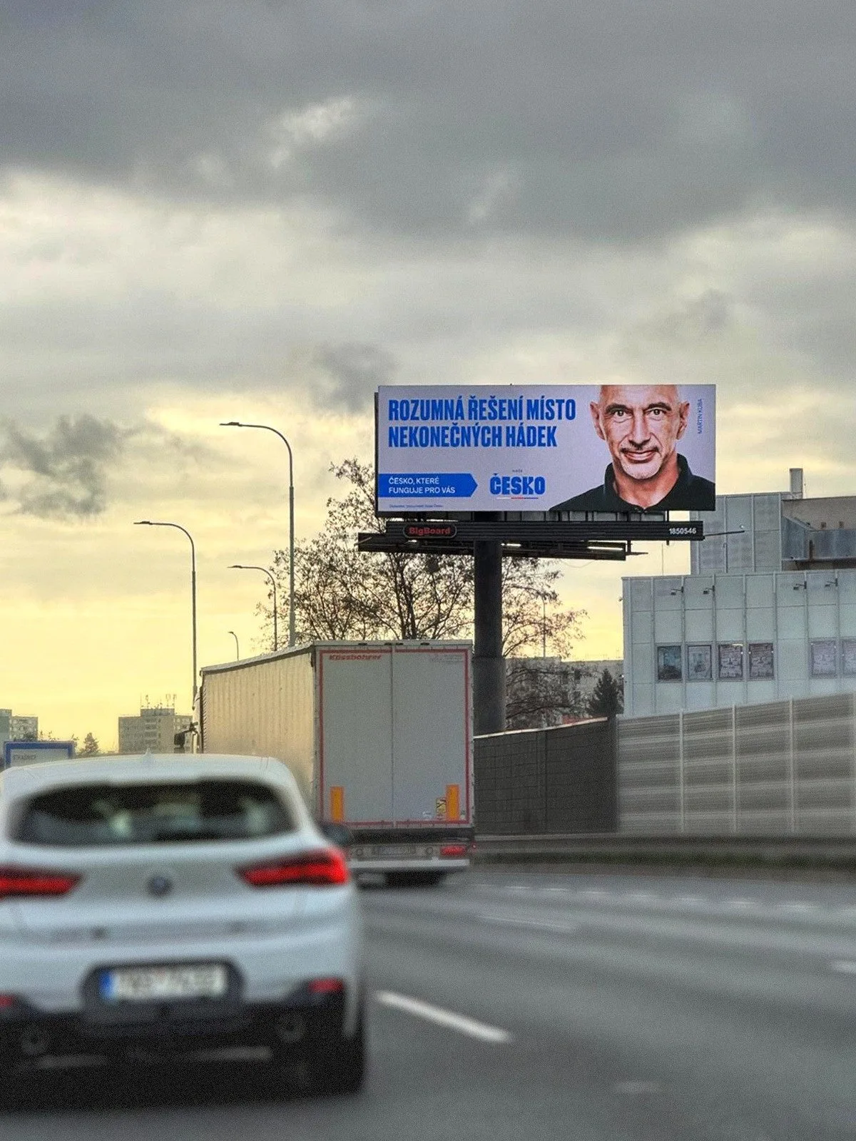 Dva hejtmani spojují síly. Kuba a Netolický míří do komunálních voleb společně