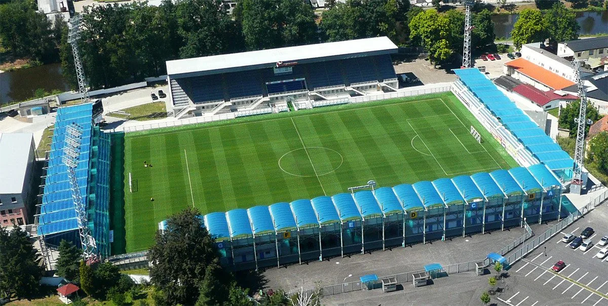 Vznikne v Budějovicích nový klub? Město vypovědělo Dynamu smlouvu a hledá možná řešení