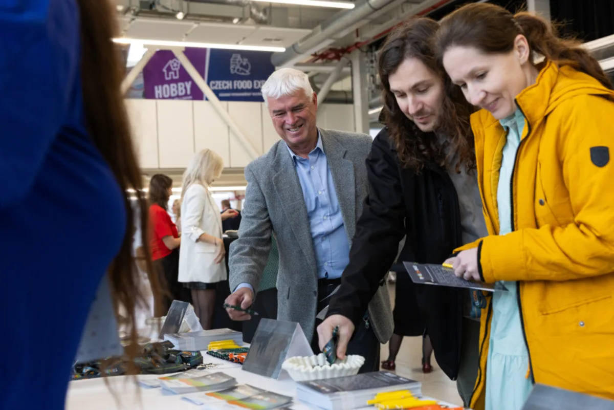 TRAVELCON 2026: praktické zkušenosti, trendy i inspirace ze zahraničí