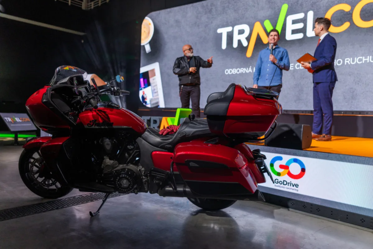 TRAVELCON 2026: praktické zkušenosti, trendy i inspirace ze zahraničí