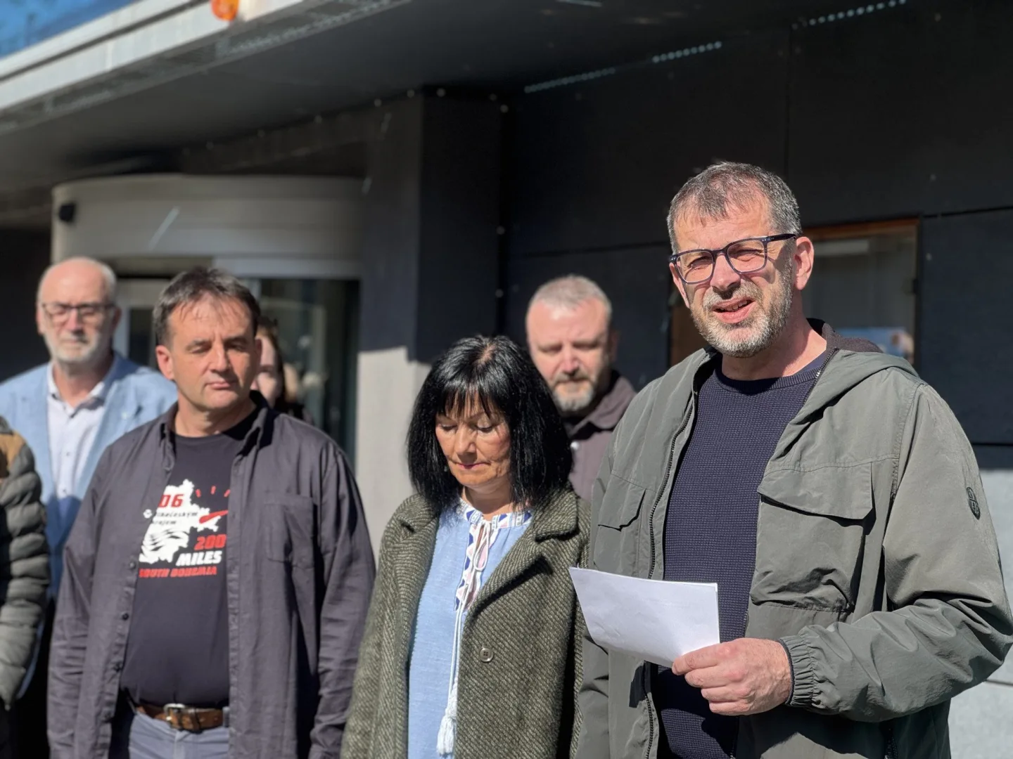 Český rozhlas vstoupil do stávkové pohotovosti, přidala se i budějovická redakce