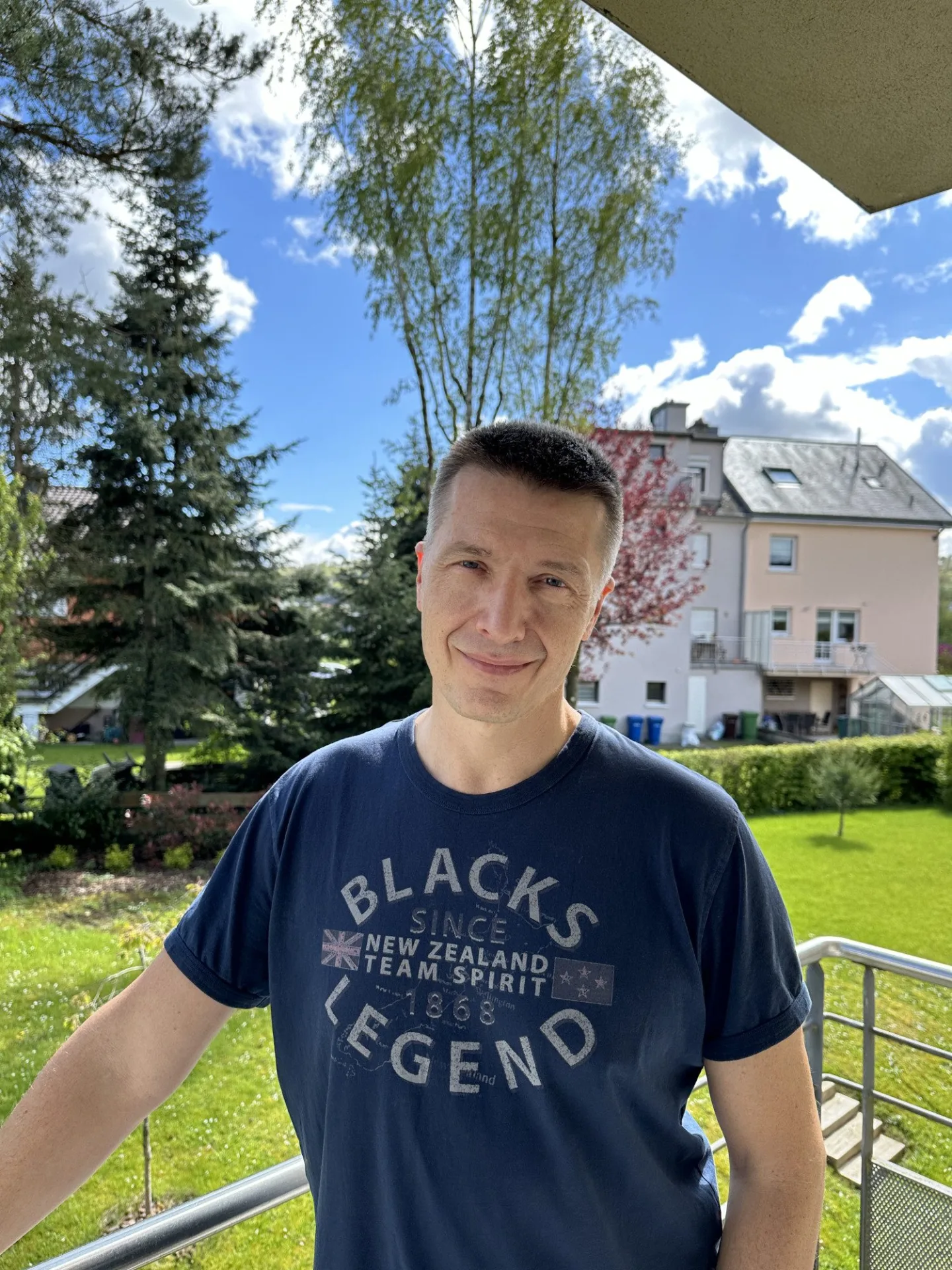 Petr Opršal.
