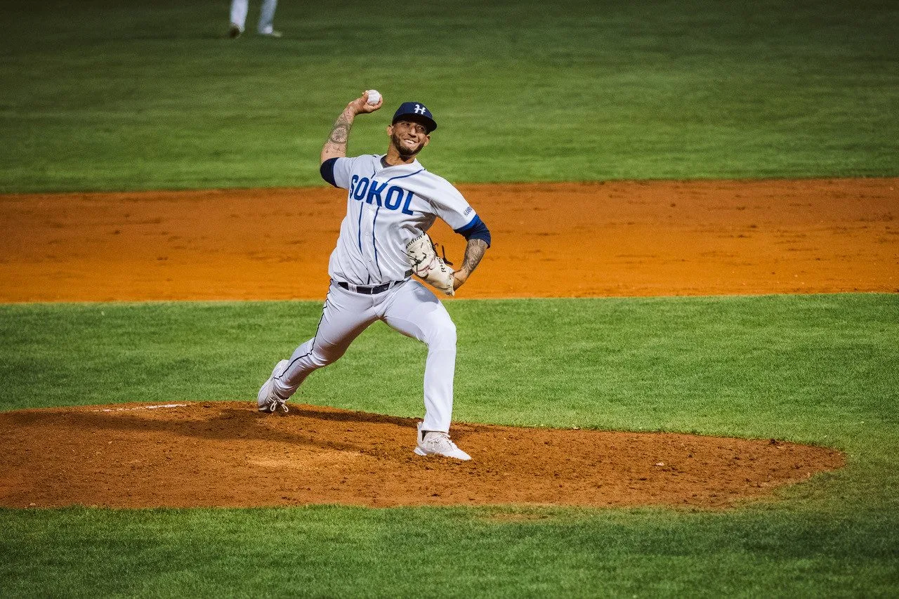 Čarodějnice a extraligový baseball pod světly. Hluboká zve ve čtvrtek celé rodiny