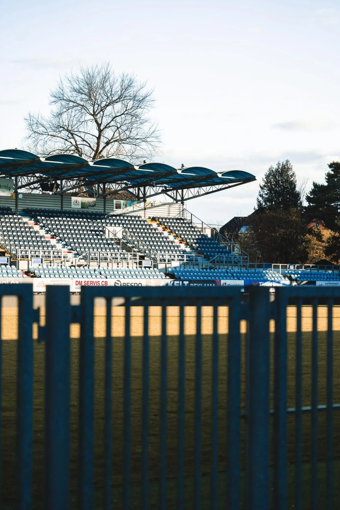 Dynamo v protiútoku. Klub chce od města odkoupit stadion