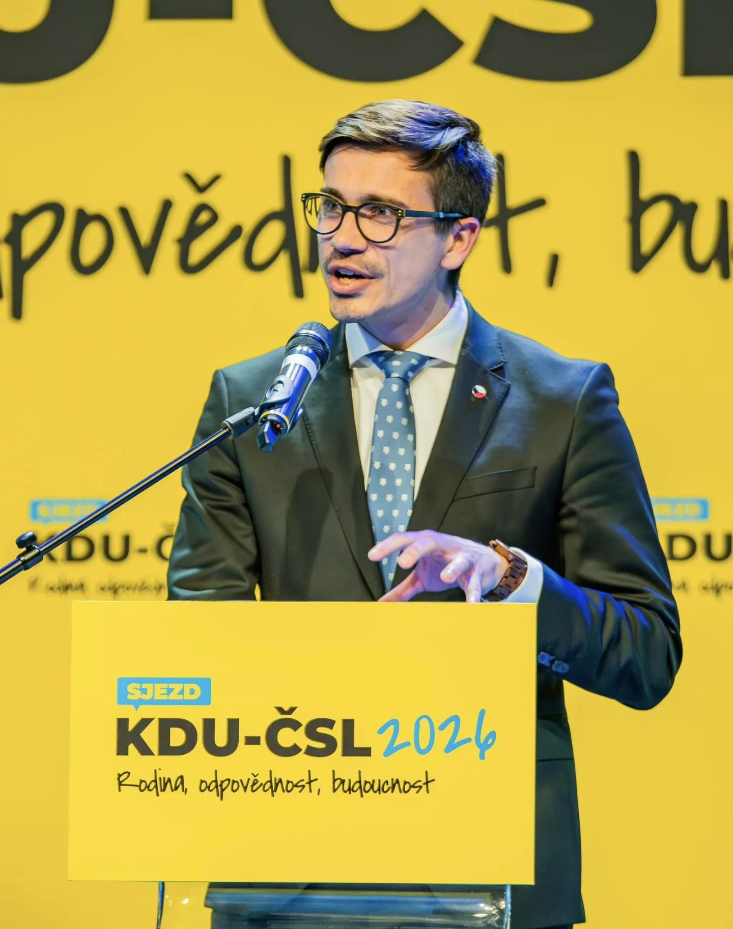 Jihočech Talíř potrápil koalici. Využil přesily ve výboru a protlačil usnesení na stažení mediálního zákona