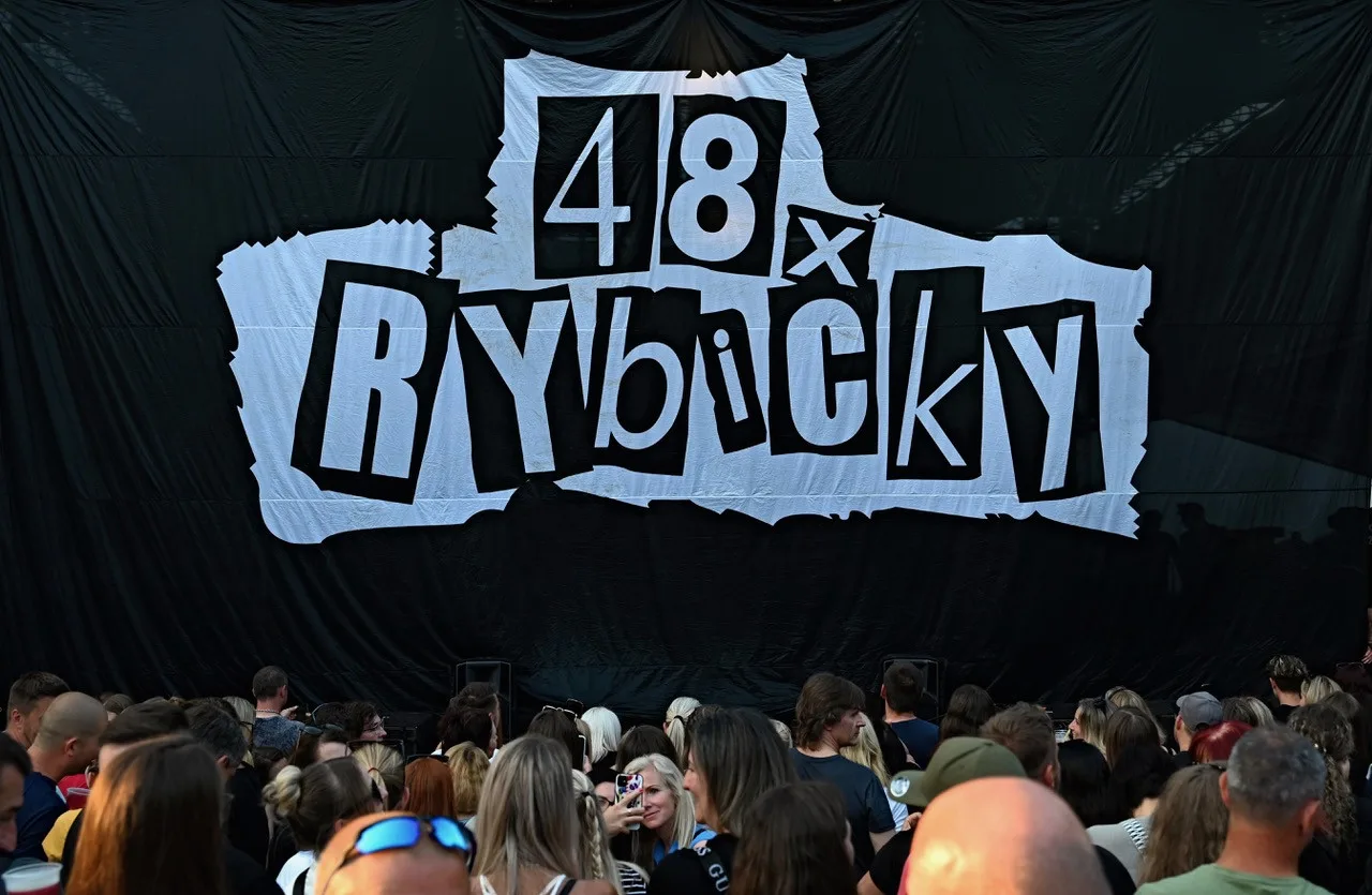 Týden v letňáku startuje za pár dní, vstupenky mizí