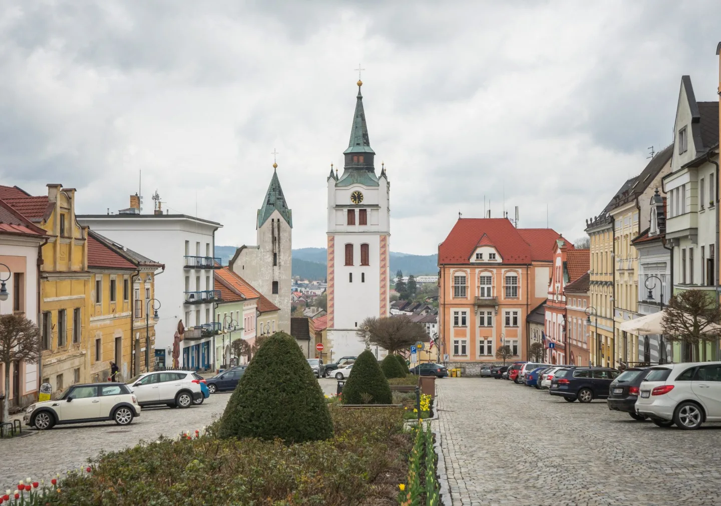 ilustrační foto.