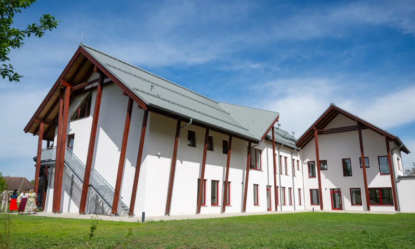Českobudějovické centrum Arpida otevřelo nové prostory pro sociální služby