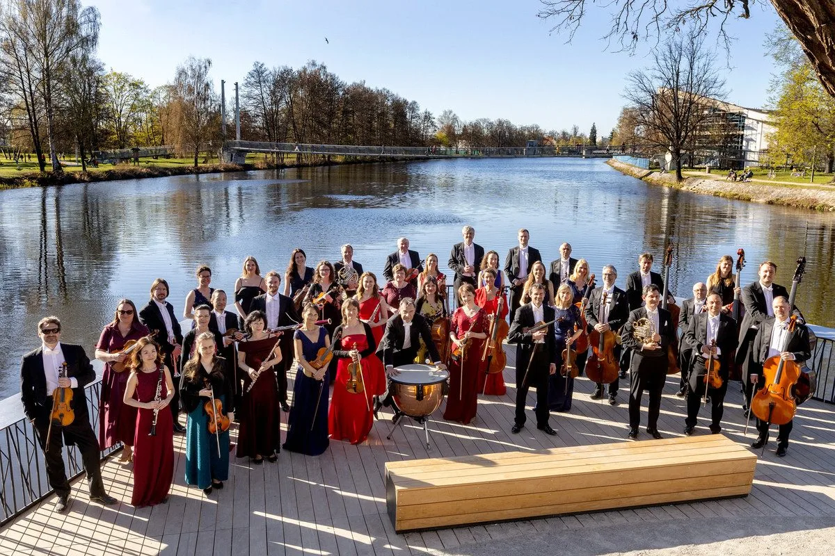 Jihočeská filharmonie uvede nejlepší hudbu z Broadwaye