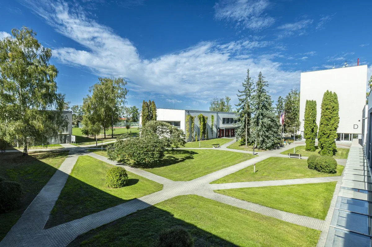 Gymnázium na Okružní otevírá druhé kolo přijímaček. Sází na studium bez kompromisů