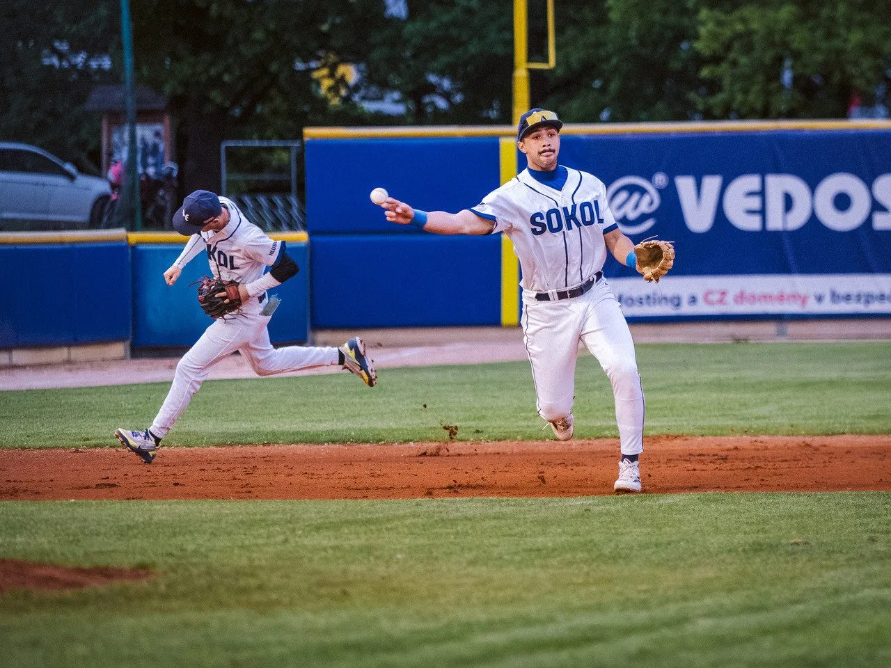 Hlubokou čeká sportovní víkend plný špičkových zápasů
