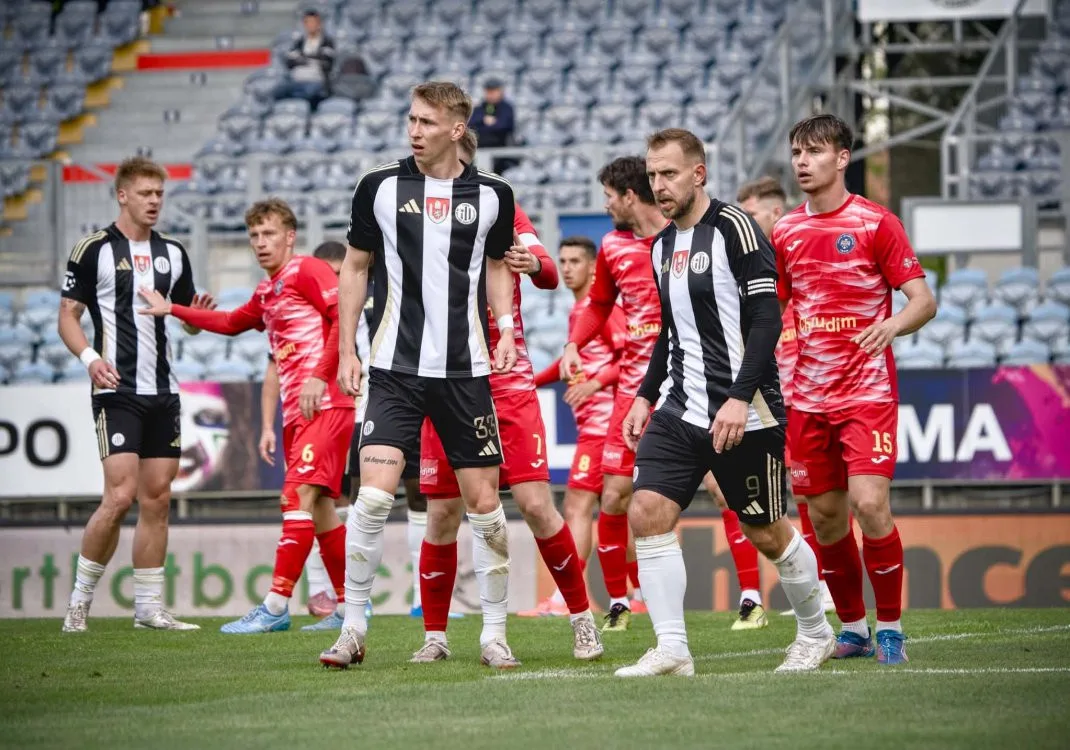Střelák: Sezona Dynamu skončila, jaká byla? A co bude dál?