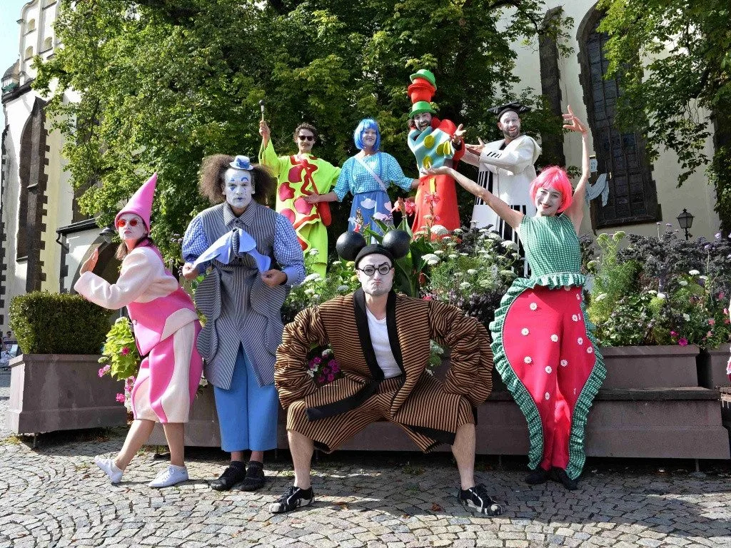 Tábor v roce 2026: Město filmových kulis, festivalů a nezapomenutelné atmosféry.