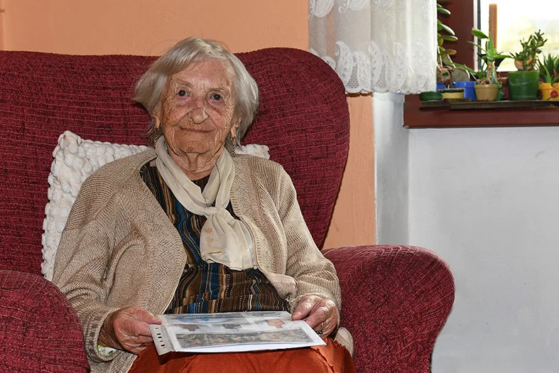 České Budějovice objektivem Milana Bindera a perem Martina Maršíka: Když likér, tak od Beránků