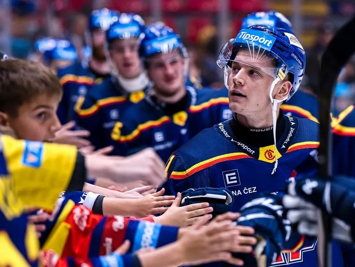Pavel Novák chce získat zpět pověst střelce