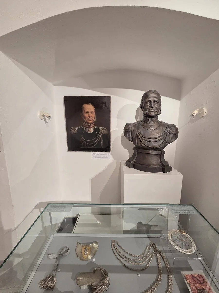 Prachatické muzeum představí historii místních ostrostřelců