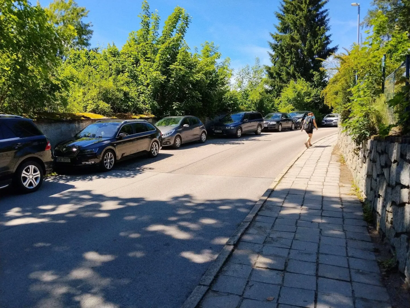 V Chlumu otevřel kontroverzní Svět Obrů. Ulice zaplnila auta, internet falešné recenze