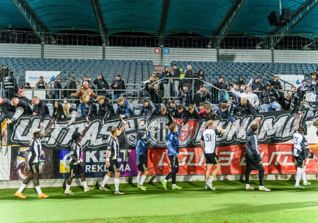 Kdo koupí Dynamo? Do jednání o převzetí klubu vstupuje i Jihočeský kraj