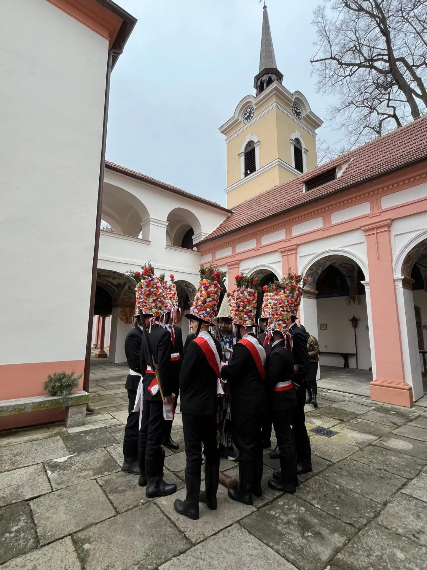 Jihočeskou vesnicí roku se stal Římov. Porotu zaujal péčí o tradice i zapojením občanů