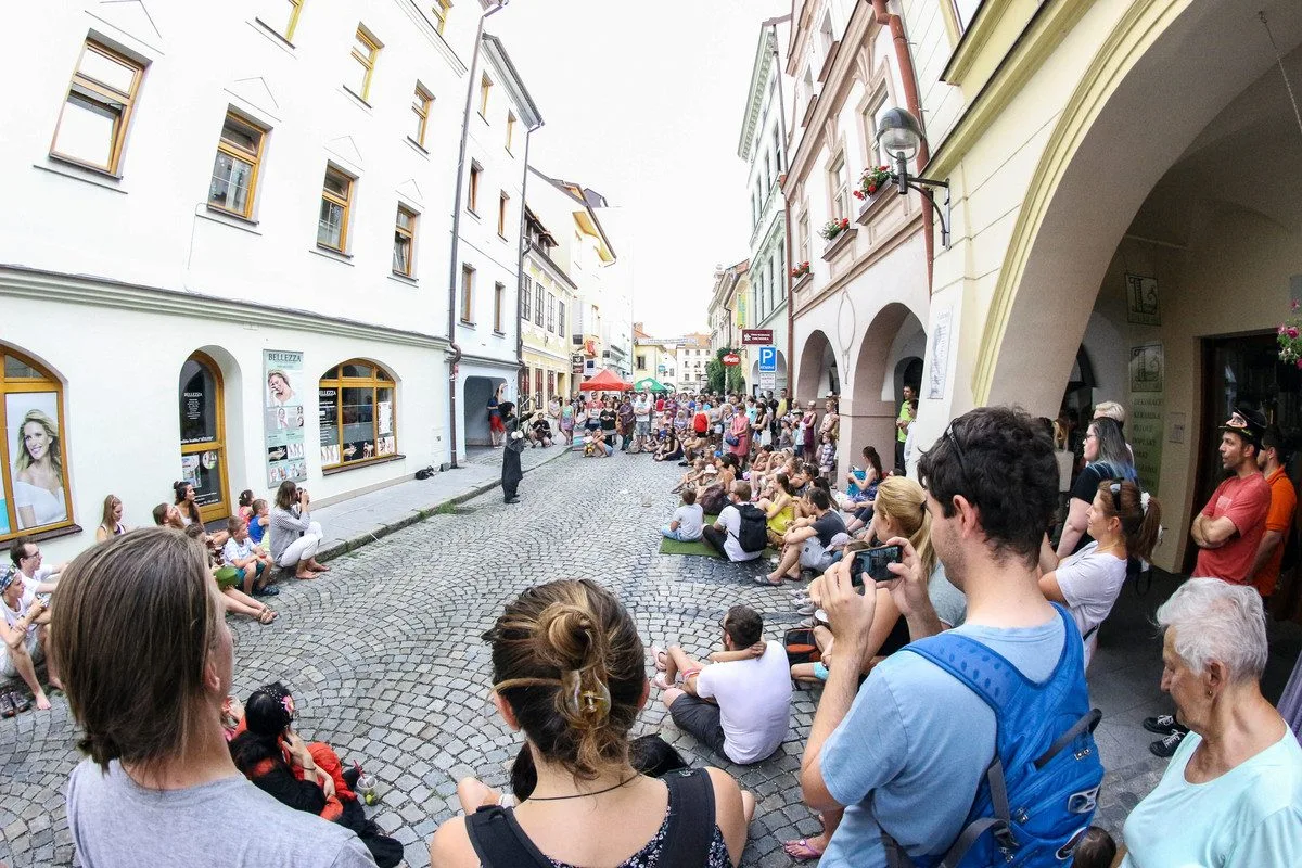 Plachanda Open je po roce zpět