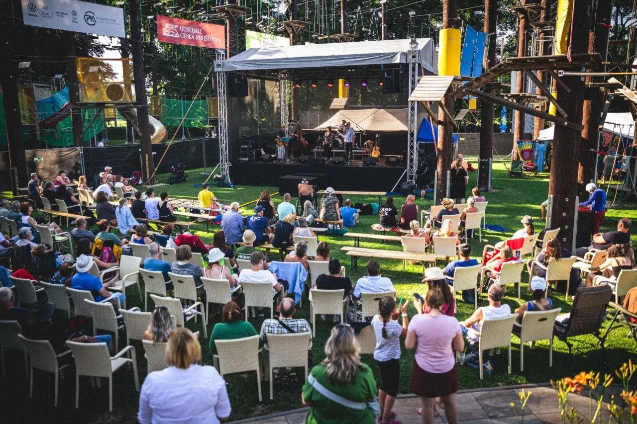 Česko-japonský víkend na Hluboké nabídne baseball, japonskou kulturu i Folk Fest