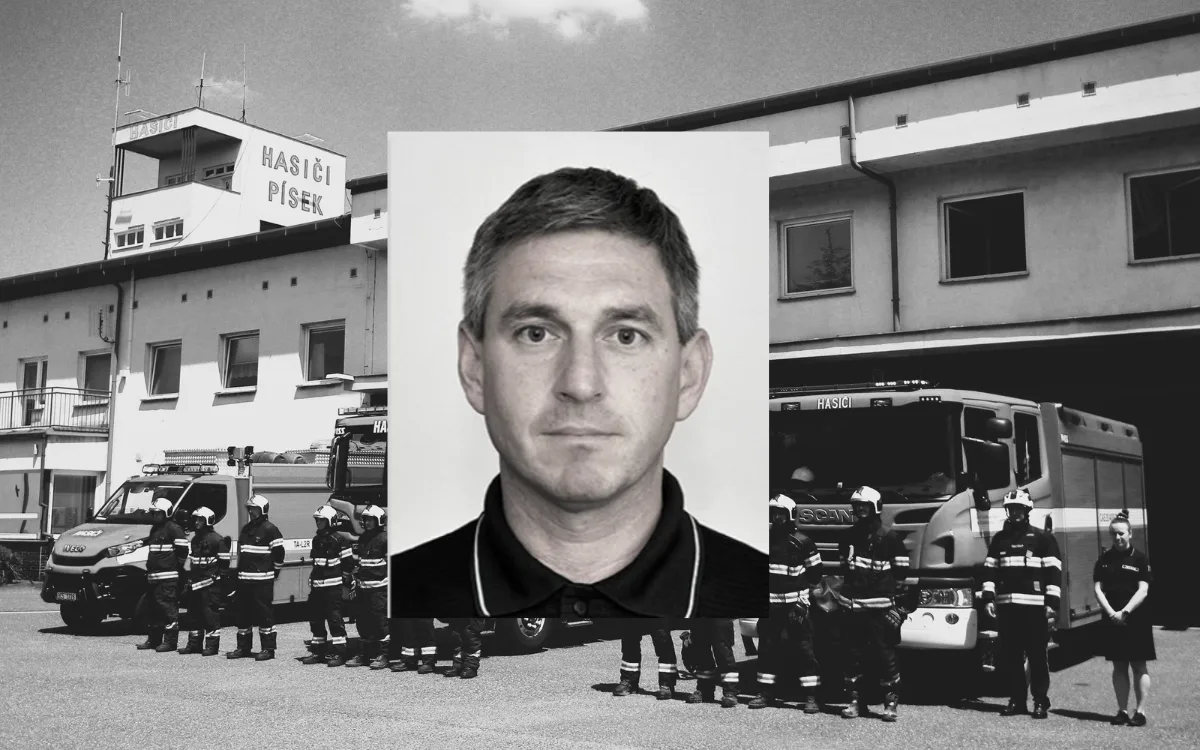 ilustrační fotografie