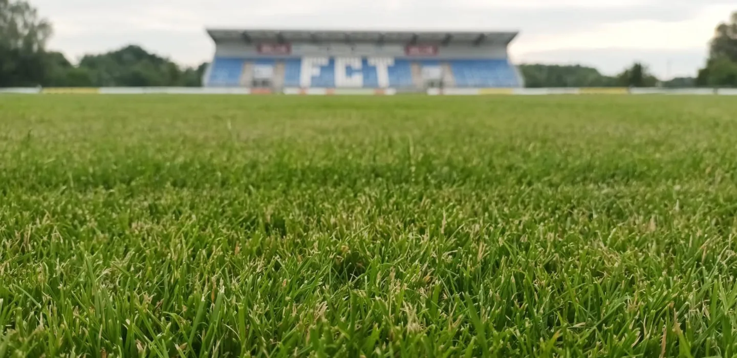 Táborsko na prahu první ligy. Na definitivní rozhodnutí má klub 72 hodin