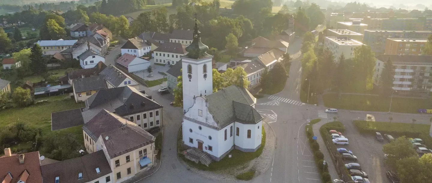Referendum o obchvatu Volar chce 689 lidí, rozhodne o něm zastupitelstvo