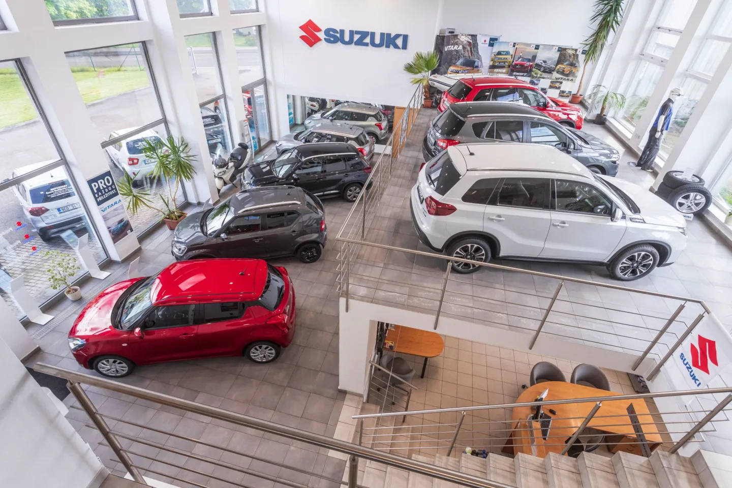 Budoucnost elektromobility začíná v Autostartu České Budějovice