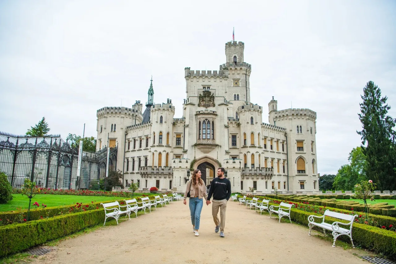 Prázdniny v jižních Čechách? Inspirujte se ověřenými hity i neobjevenými skvosty