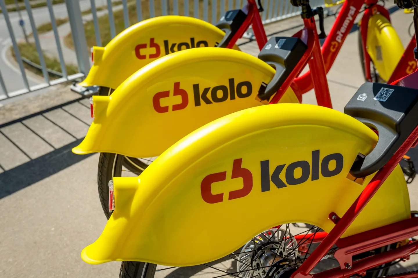 CBkolo a MHD nabízejí pohodlnější cestu po městě v jednom předplatném