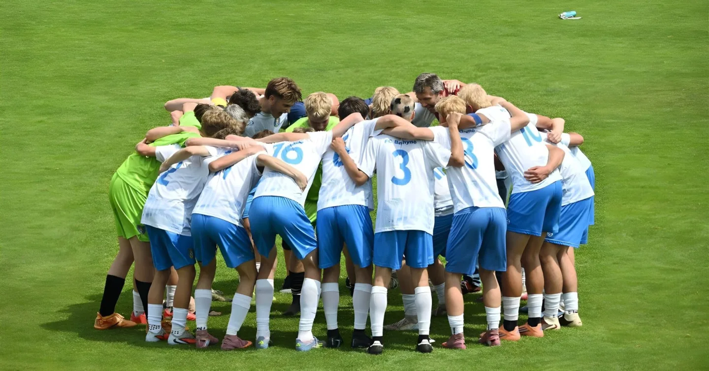 Benefiční fotbalový zápas podpoří PREVENT 99. Přijede Jan Berger i Karel Jarolím