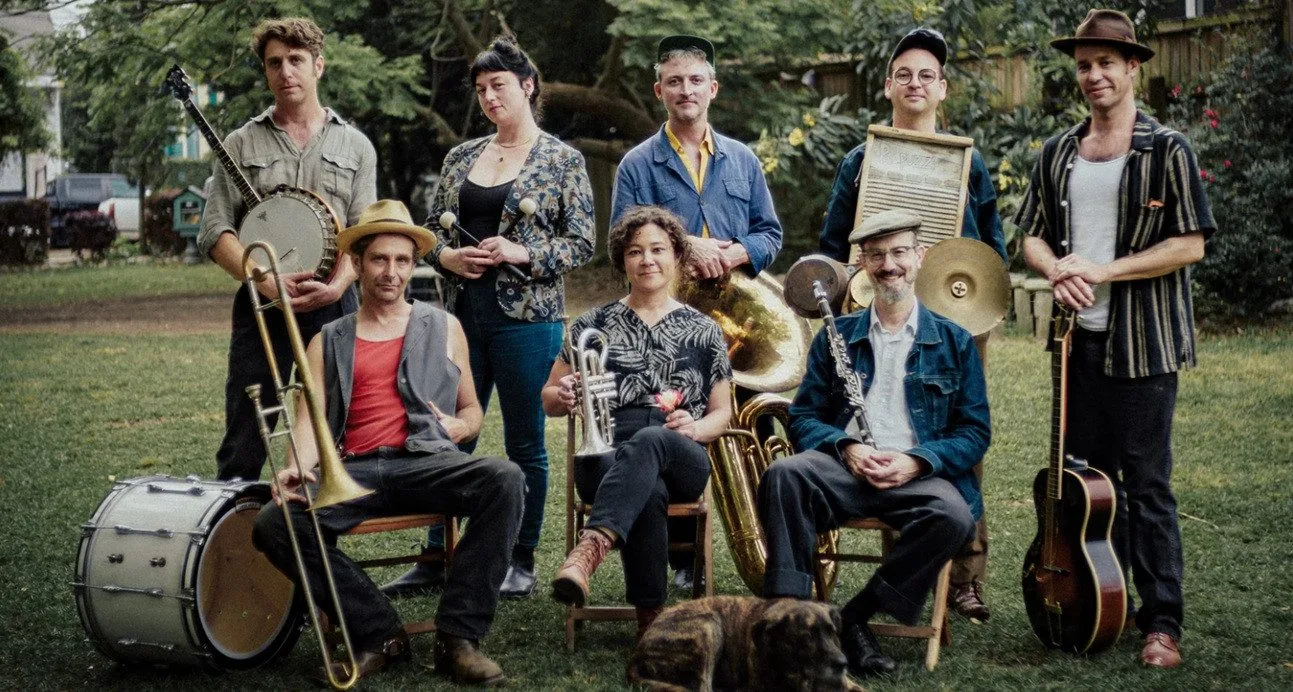 Novinky, koncert v opravené Slavii a česká premiéra. Jazzový festival míří na jih Čech