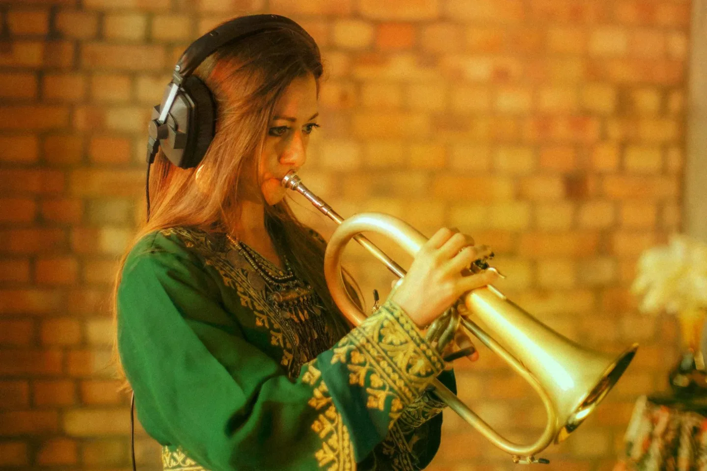 Novinky, koncert v opravené Slavii a česká premiéra. Jazzový festival míří na jih Čech