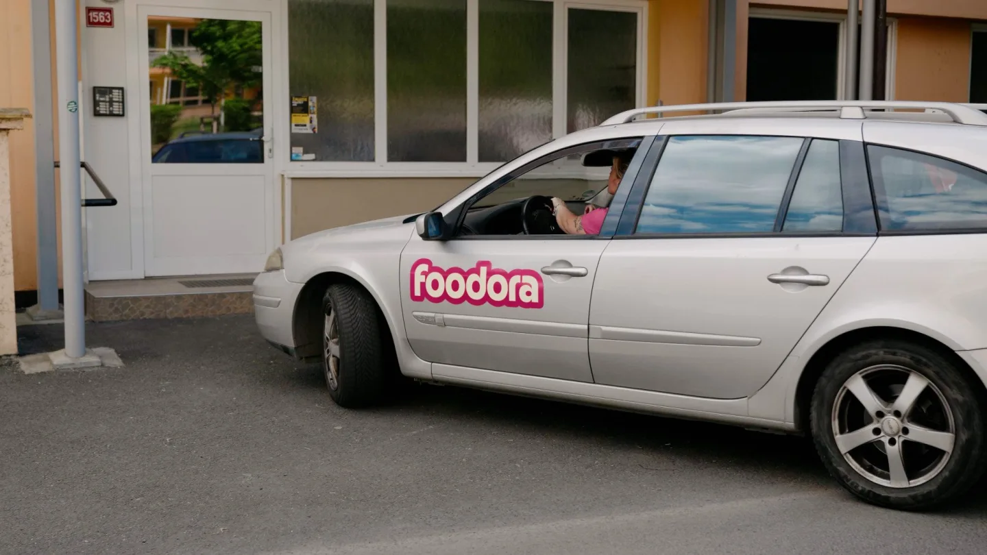 Život bez šéfa a pevné pracovní doby. Jak máma na rodičovské našla svou svobodu