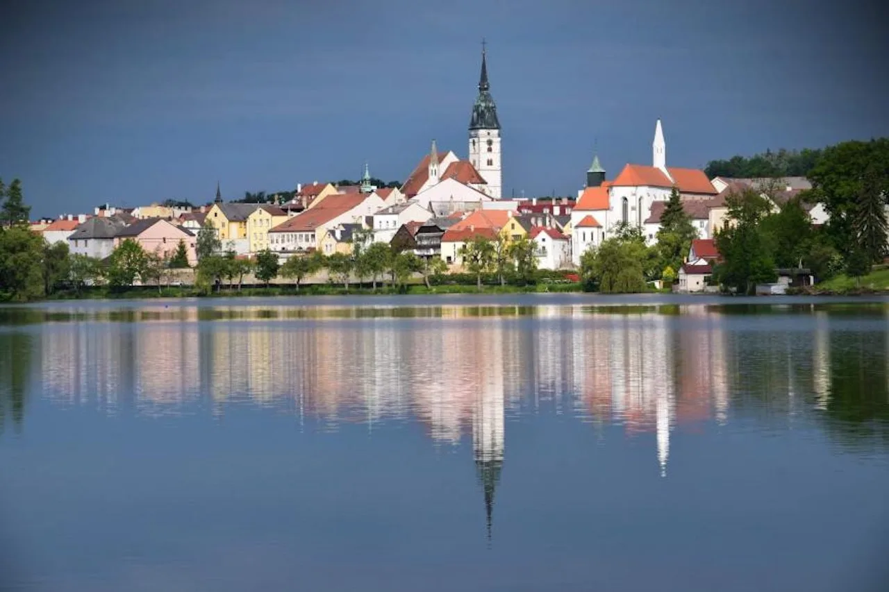 Čistší Vajgar i méně sinic. Jindřichův Hradec připravuje projekt pro celé povodí