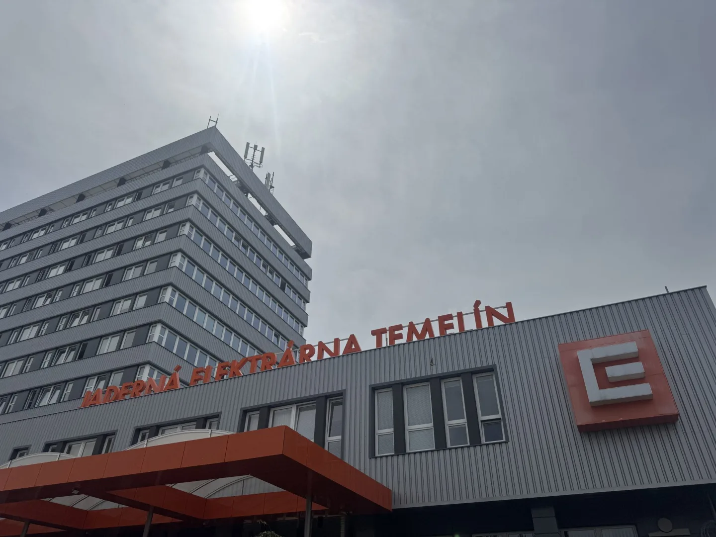 Aktivisté chtějí, aby prodloužení provozu Temelína mělo nové posouzení EIA