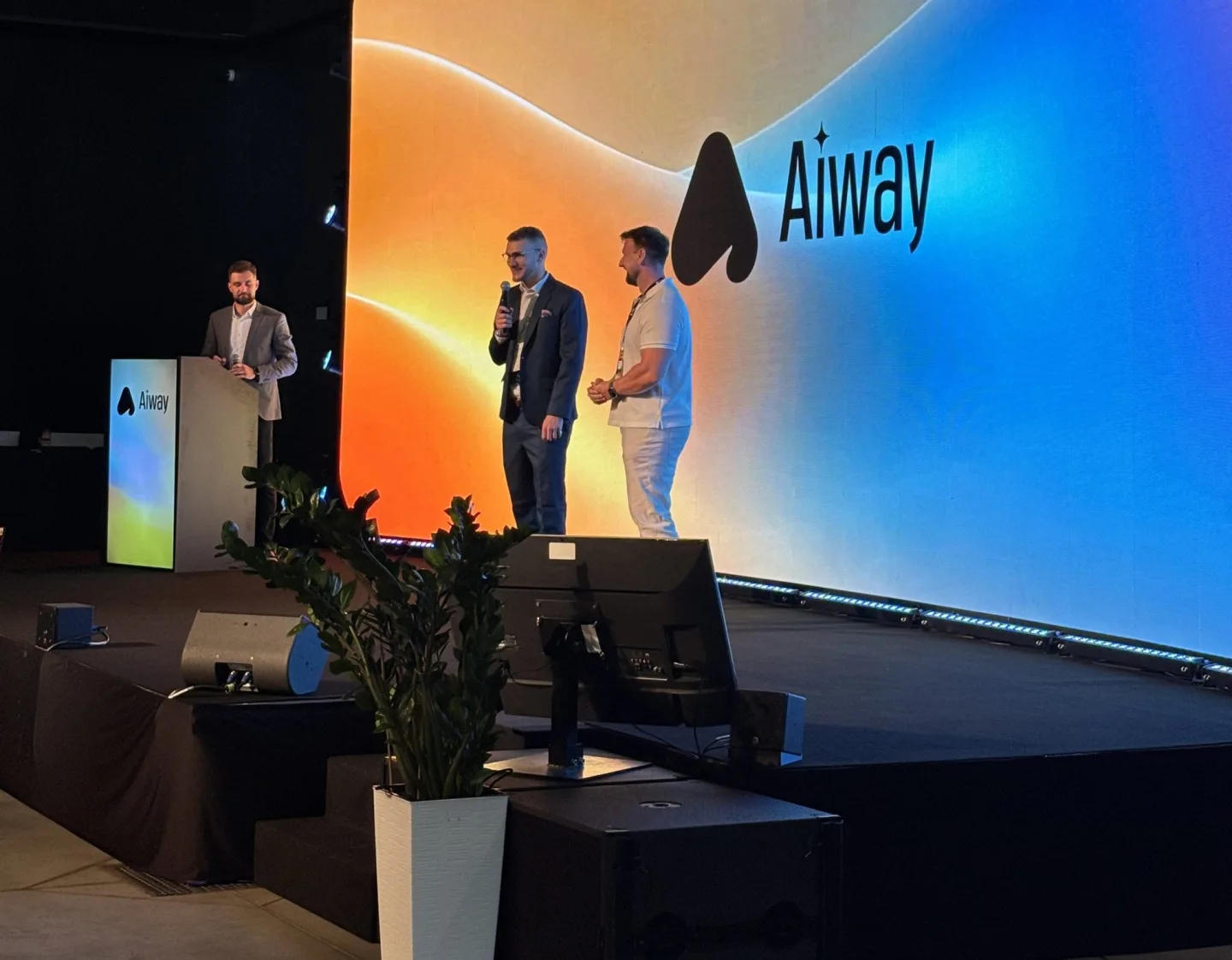 AIWAY 2026 přilákala do Českých Budějovic přes 400 účastníků