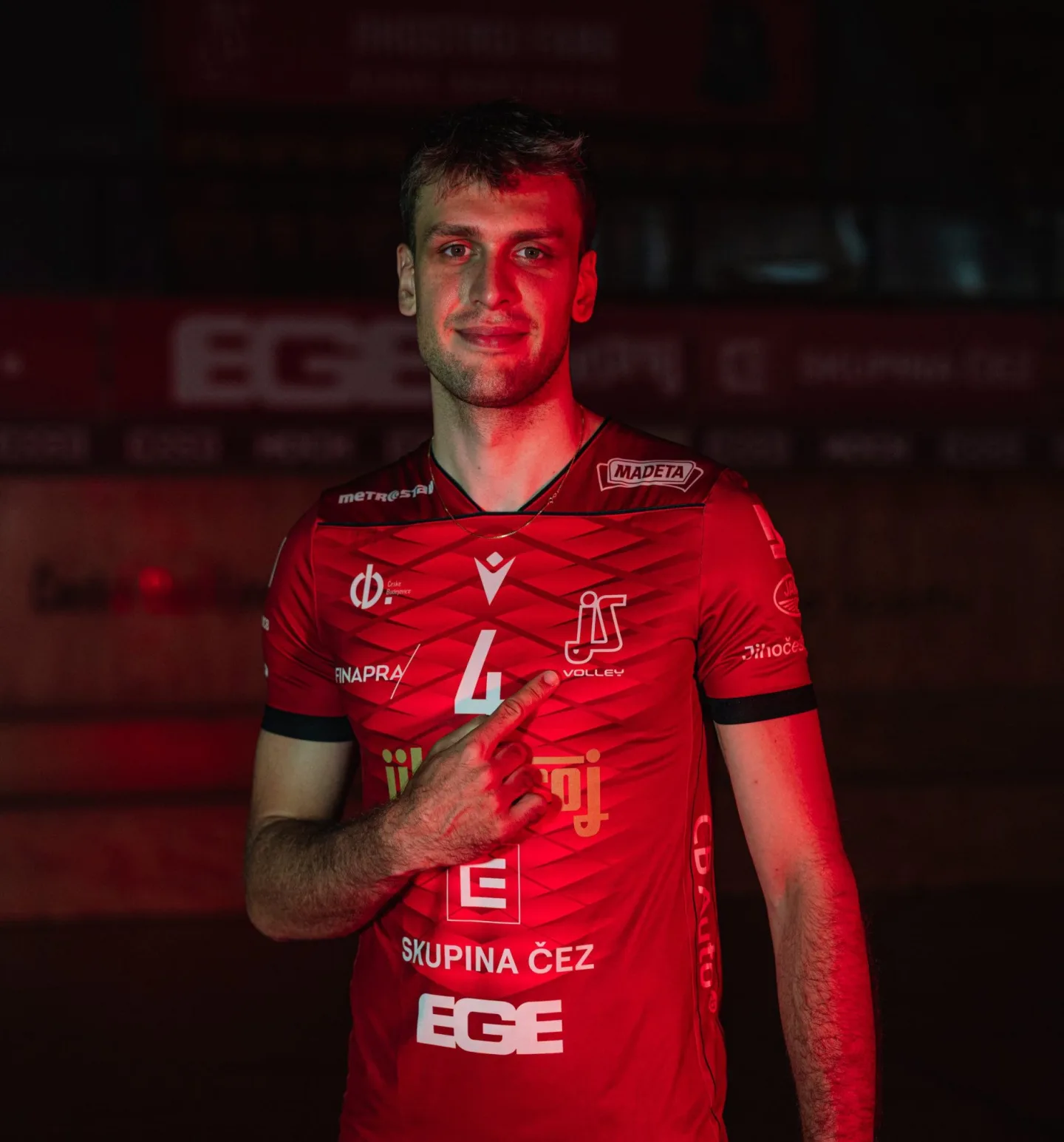 Gironi: Nabídka Jihostroje přišla v pravý čas