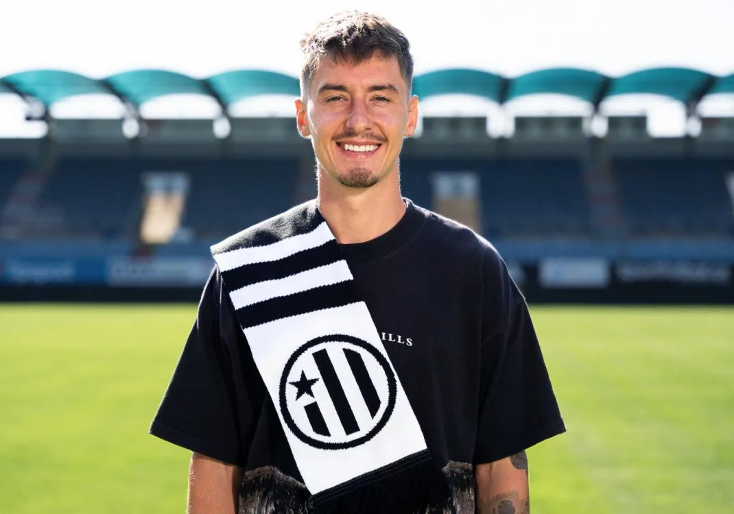 Střelák: Pedro mi dal to, co žádný jiný trenér. Vaníček hodnotí uplynulou sezonu Dynama