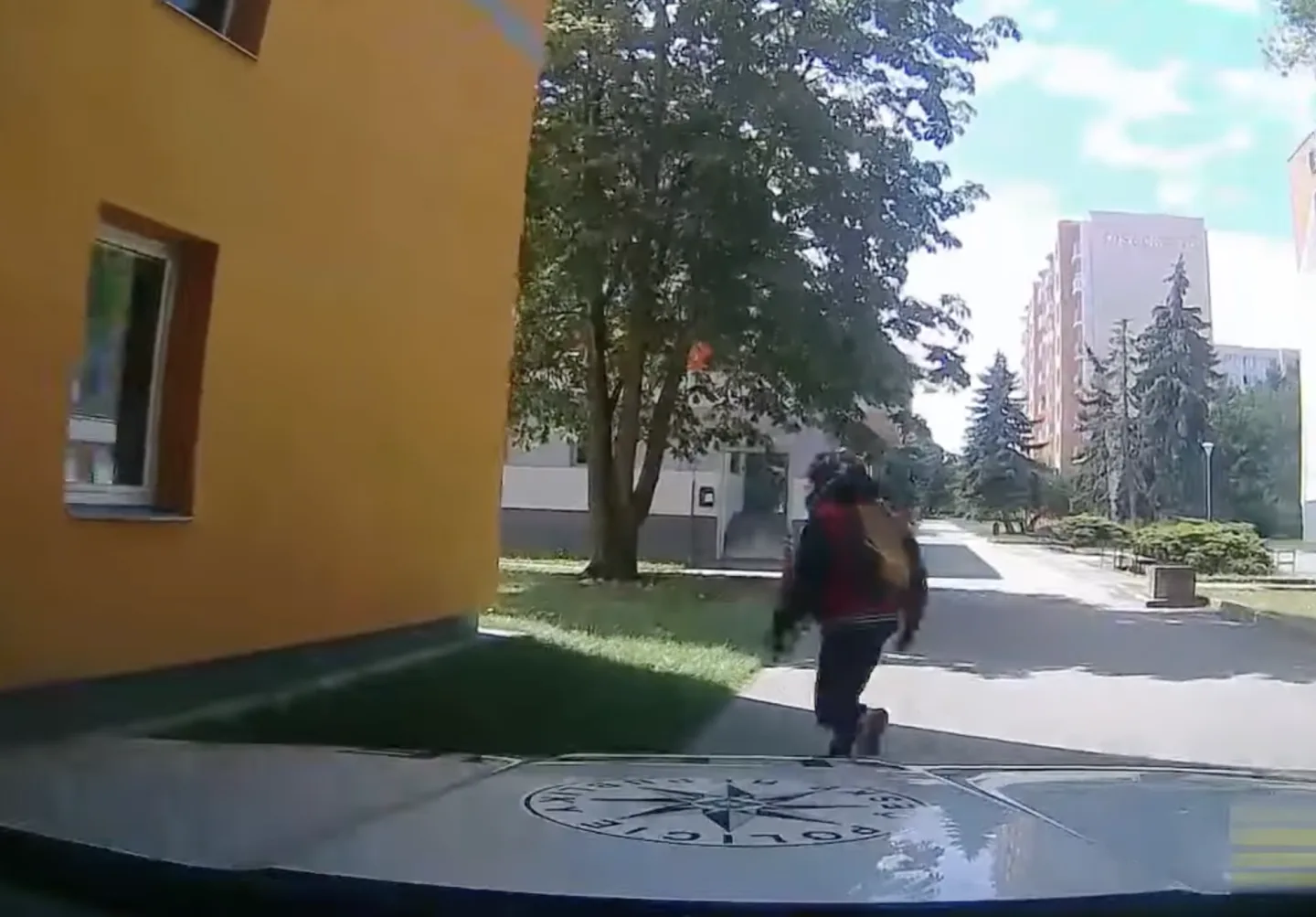 Dvě zběsilé honičky během jednoho týdne. Zdrogovaní řidiči skončili v poutech