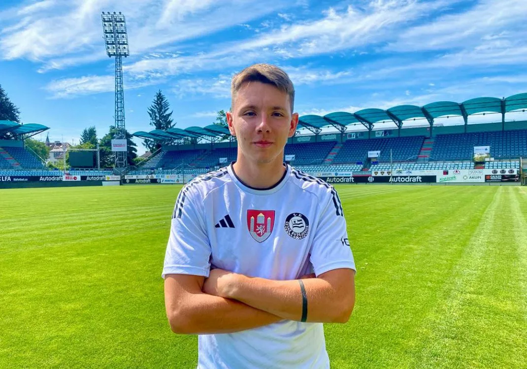 Střelák: Fotbal na Novém Zélandu? Zázemí jako ve druhé lize a hodně běhání