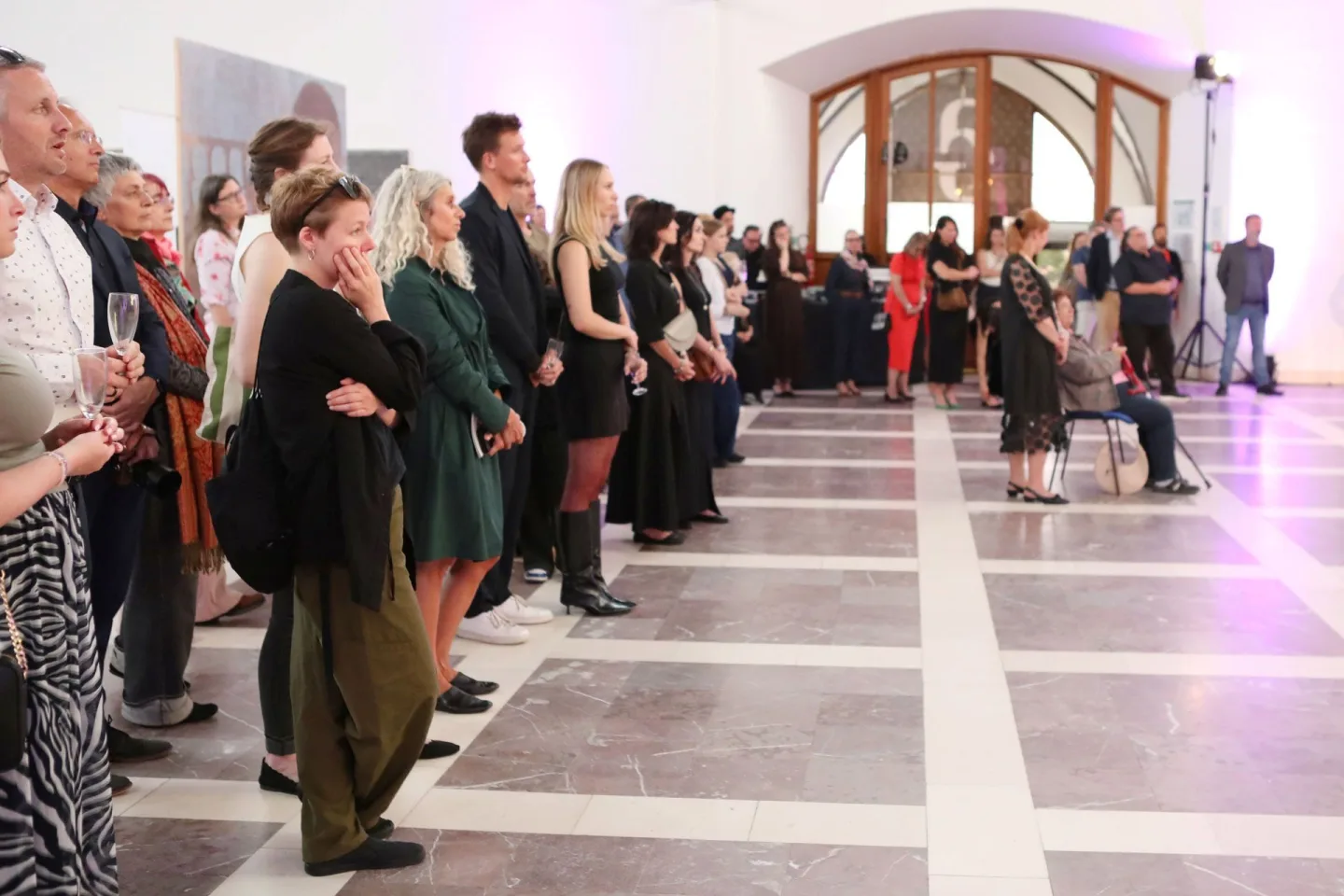 Léto patří umění – Alšova jihočeská galerie láká na bohatý doprovodný program
