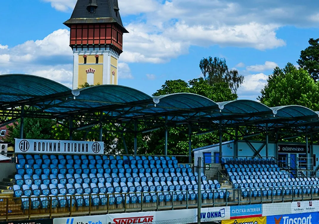 Další rána pro Dynamo. Klub zřejmě zruší béčko, pro dva týmy nemá hráče.