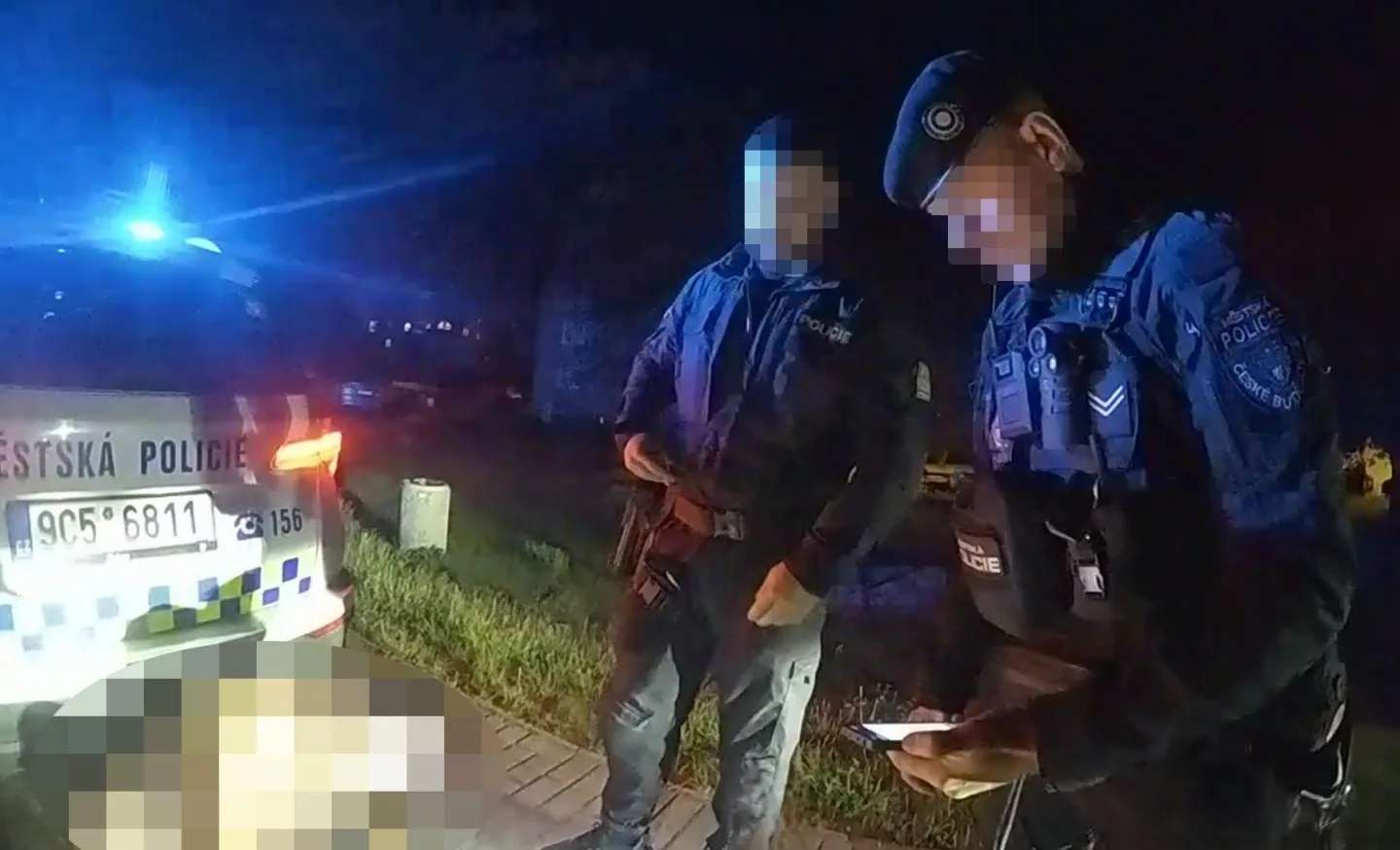Platit za sex se muži pěkně prodražilo. Ze svlečených kalhot mu zmizelo 60 tisíc