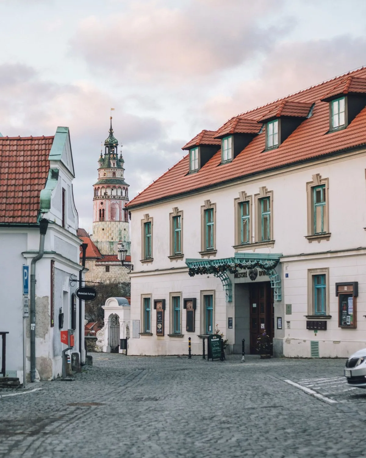 Staňte se novým divákem a využijte výhody předplatného českokrumlovského divadla