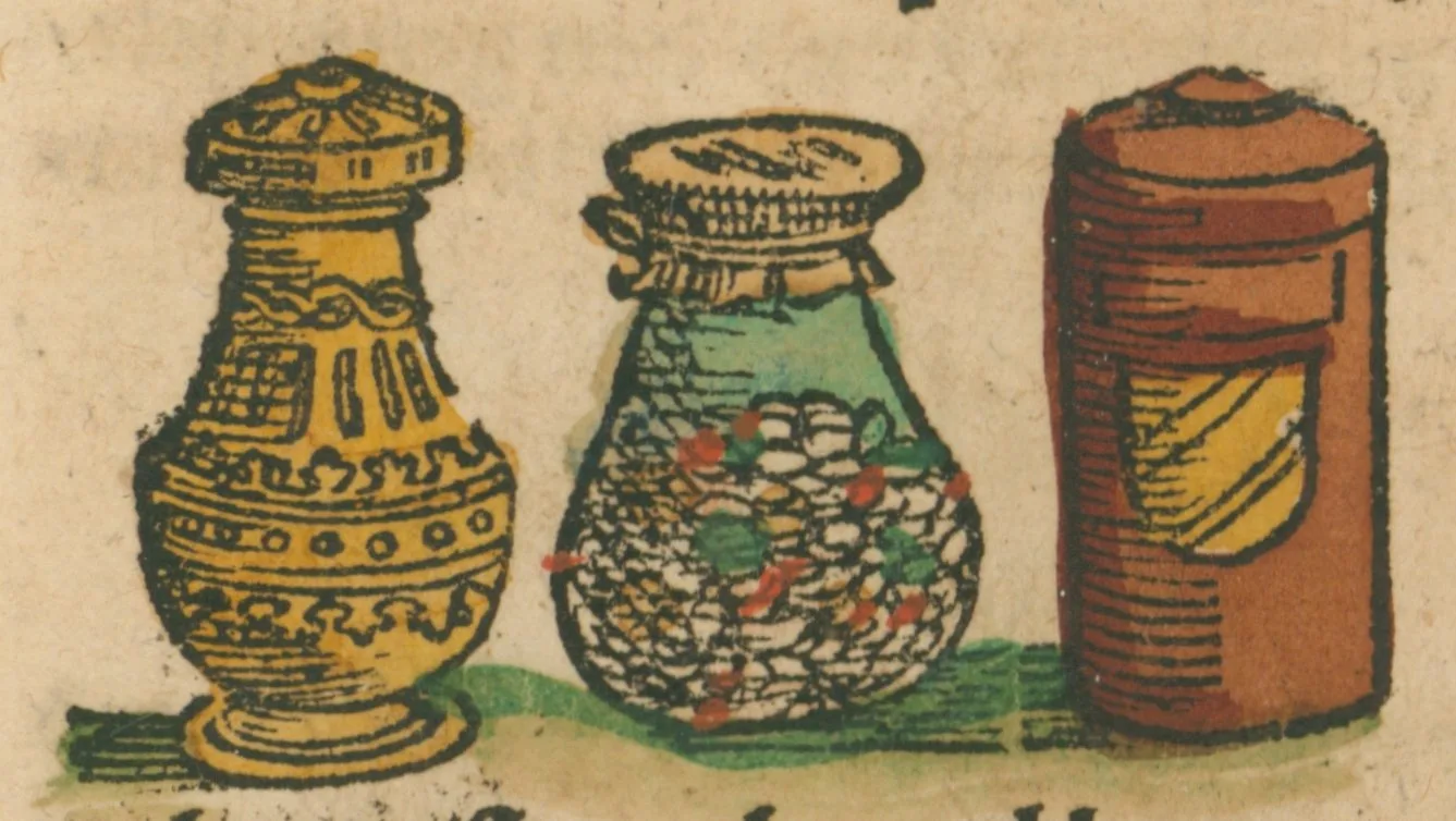 Vydejte se za voňavou historií do Muzea Jindřichohradecka