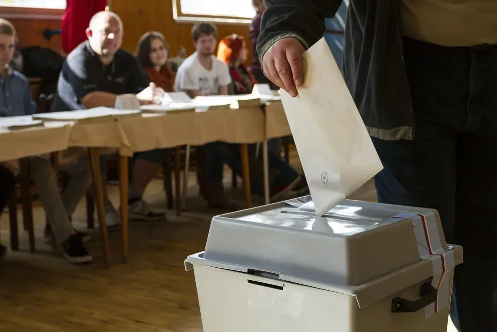 V Českých Budějovicích bude ve volbách kandidovat deset subjektů