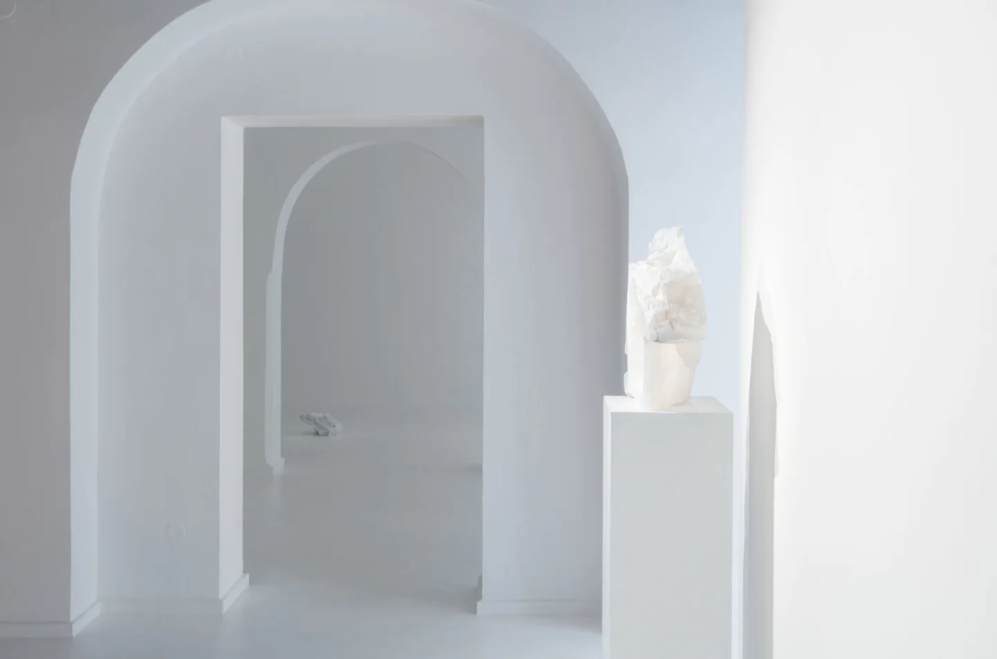 Od gotiky po současné italské umění. Objevte výstavy Alšovy jihočeské galerie